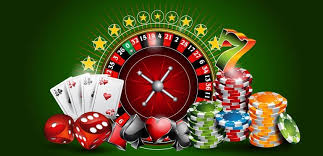 Онлайн казино Casino VOVAN
